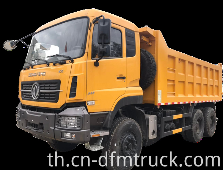 Dump Truck